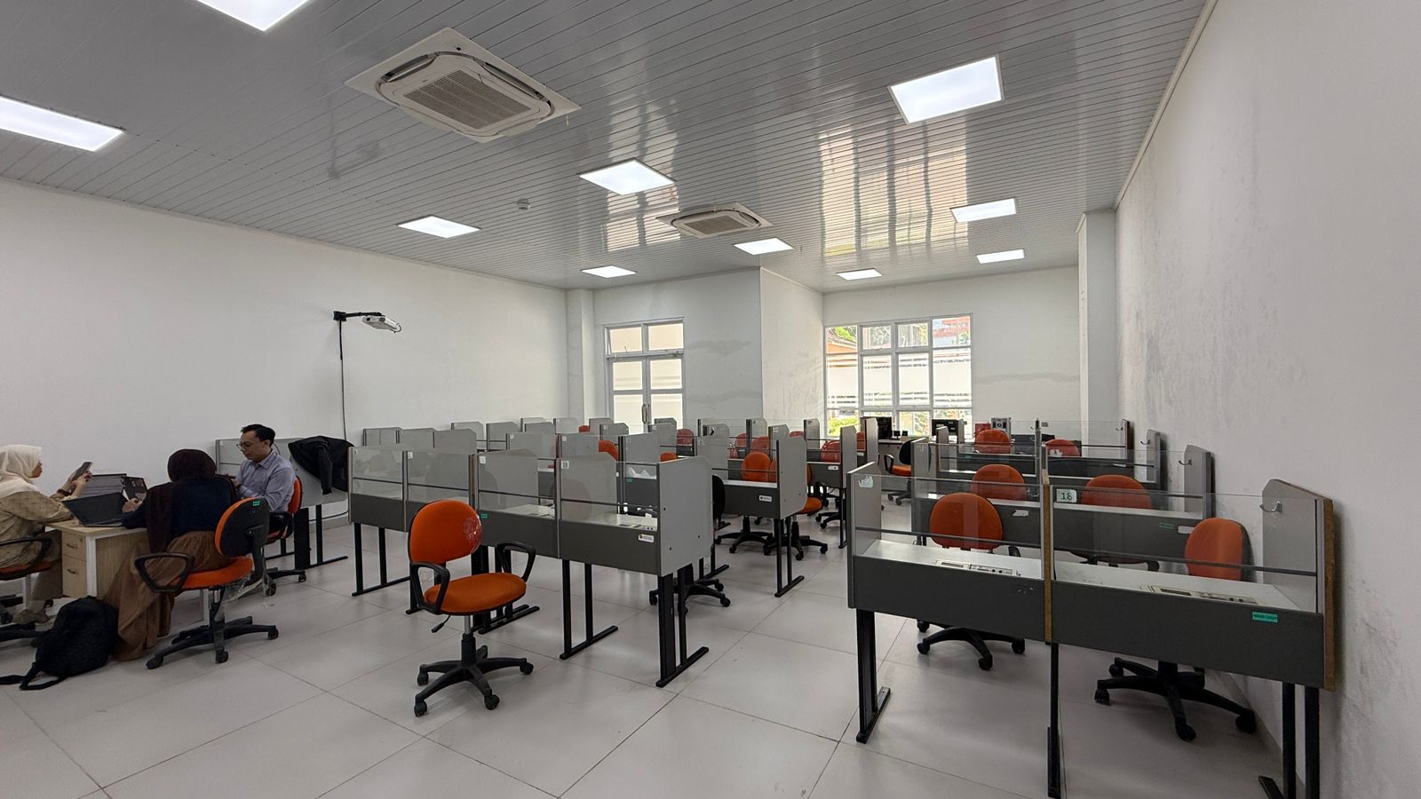 Laboratorium Bahasa