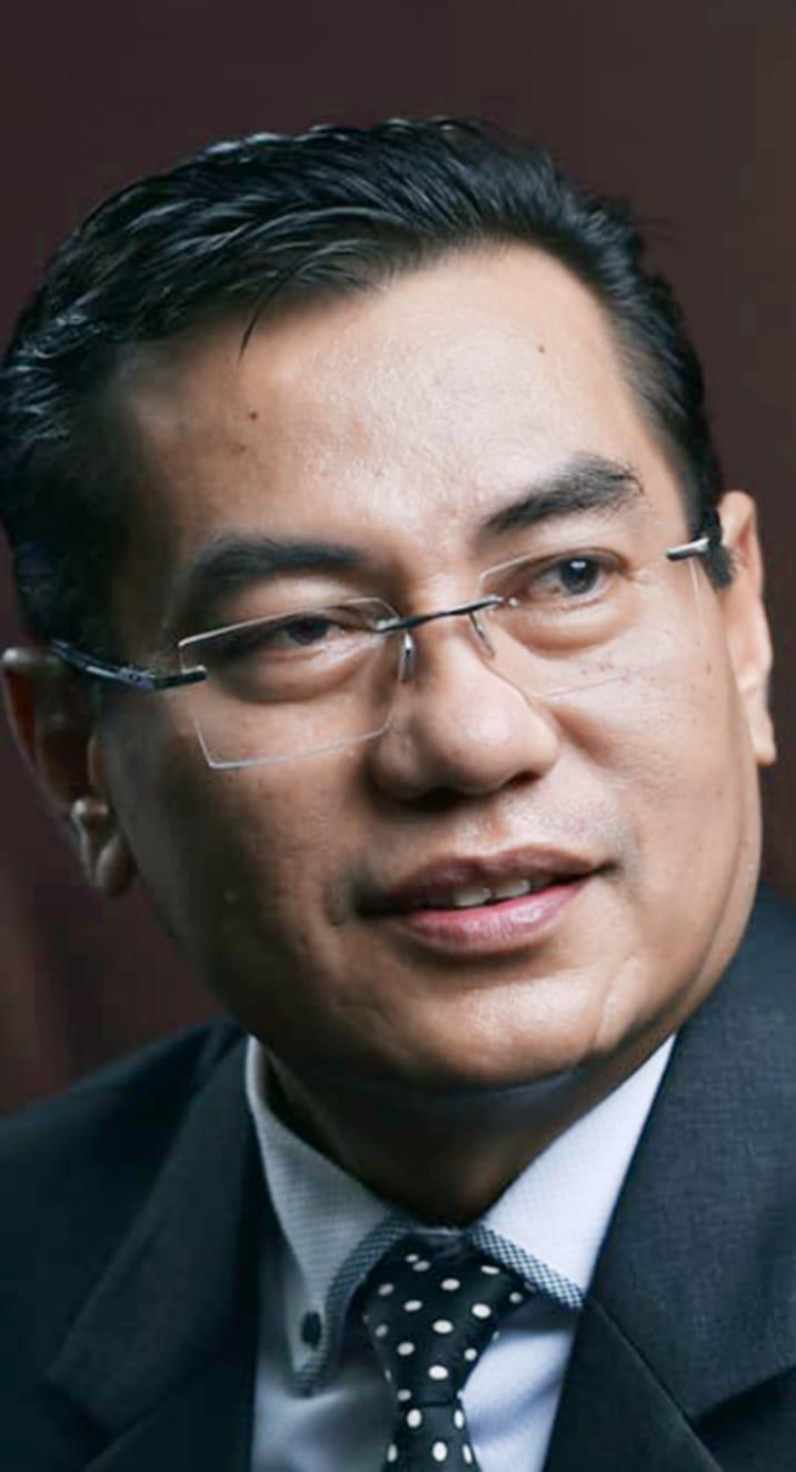 Dr. Ir. Surfa Yondri